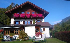 Appartement Scheibling